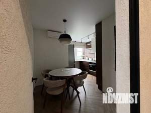 2-к квартира, посуточно, 50м2, 8/14 этаж