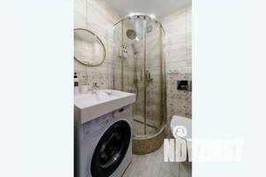 1-к квартира, посуточно, 21м2, 2/14 этаж