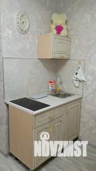 Студия квартира, посуточно, 14м2, 2/4 этаж