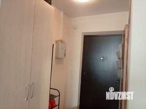 Студия квартира, на длительный срок, 20м2, 8/11 этаж