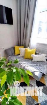 1-к квартира, посуточно, 26м2, 1/1 этаж