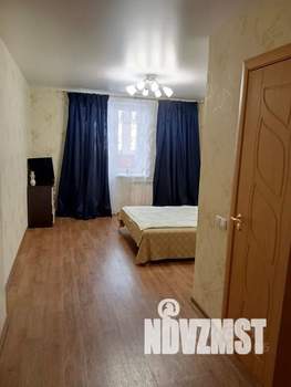 2-к квартира, посуточно, 75м2, 6/10 этаж