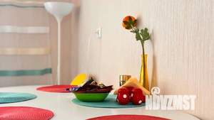 2-к квартира, посуточно, 53м2, 1/1 этаж