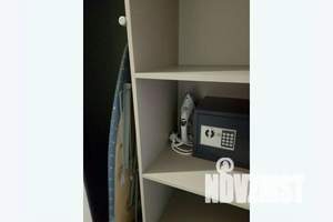 1-к квартира, посуточно, 30м2, 5/8 этаж