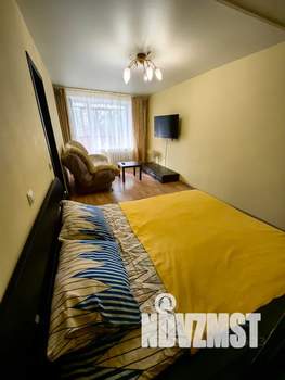 1-к квартира, посуточно, 35м2, 4/9 этаж