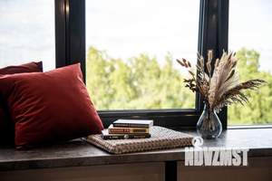 1-к квартира, посуточно, 30м2, 4/6 этаж