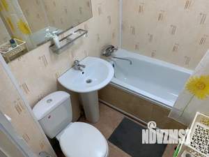 3-к квартира, посуточно, 45м2, 1/4 этаж