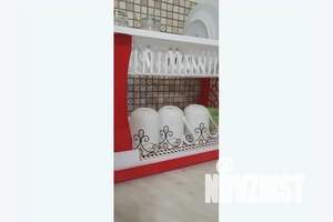 1-к квартира, посуточно, 36м2, 11/23 этаж