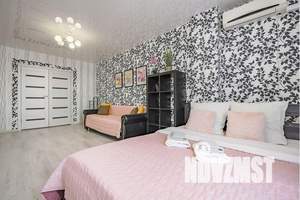 1-к квартира, посуточно, 52м2, 9/14 этаж