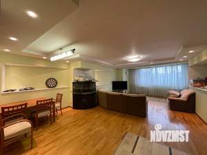 4-к квартира, посуточно, 168м2, 7/17 этаж