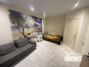 1-к квартира, на длительный срок, 32м2, 1/10 этаж