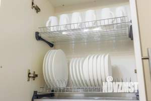 1-к квартира, посуточно, 47м2, 1/1 этаж