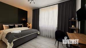 2-к квартира, посуточно, 63м2, 1/1 этаж