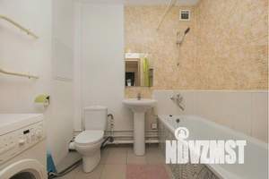 2-к квартира, посуточно, 65м2, 1/17 этаж