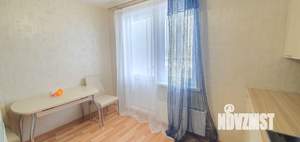 1-к квартира, посуточно, 39м2, 8/19 этаж