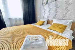 2-к квартира, посуточно, 60м2, 3/5 этаж