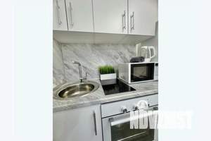 1-к квартира, посуточно, 20м2, 5/10 этаж