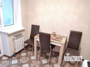 1-к квартира, на длительный срок, 35м2, 8/25 этаж