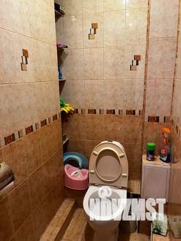 1-к квартира, посуточно, 38м2, 6/12 этаж