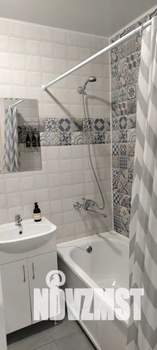 1-к квартира, посуточно, 35м2, 7/10 этаж