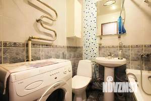 1-к квартира, посуточно, 33м2, 2/5 этаж