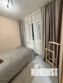 3-к квартира, посуточно, 48м2, 3/5 этаж