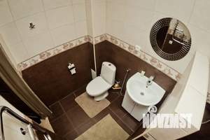 2-к квартира, посуточно, 56м2, 5/5 этаж