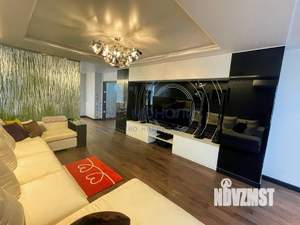 4-к квартира, на длительный срок, 210м2, 6/17 этаж