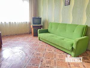 3-к квартира, посуточно, 52м2, 4/9 этаж