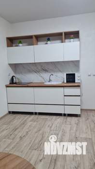 Студия квартира, посуточно, 20м2, 5/5 этаж
