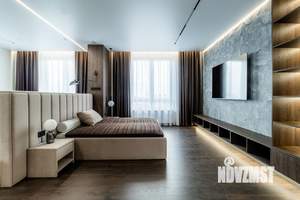 2-к квартира, посуточно, 86м2, 1/1 этаж