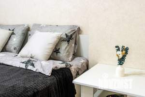 2-к квартира, посуточно, 51м2, 7/10 этаж