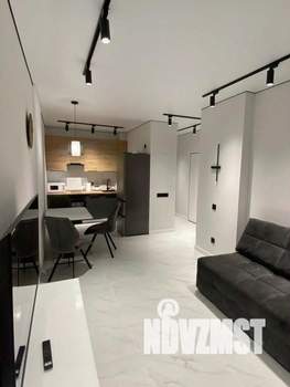 2-к квартира, посуточно, 41м2, 1/1 этаж