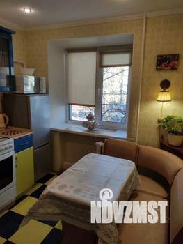 1-к квартира, посуточно, 29м2, 3/5 этаж