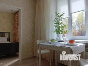 3-к квартира, посуточно, 35м2, 1/3 этаж