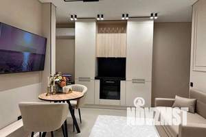 1-к квартира, посуточно, 30м2, 2/12 этаж