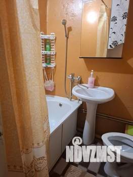 1-к квартира, посуточно, 32м2, 1/9 этаж