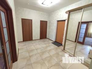 2-к квартира, посуточно, 78м2, 8/15 этаж
