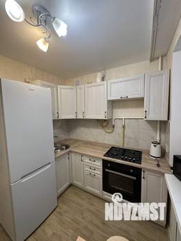 1-к квартира, на длительный срок, 32м2, 2/5 этаж