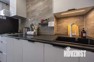 3-к квартира, посуточно, 58м2, 7/9 этаж