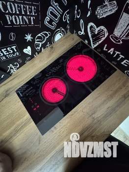 Студия квартира, посуточно, 20м2, 2/5 этаж