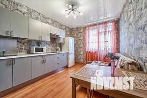 1-к квартира, посуточно, 45м2, 18/19 этаж