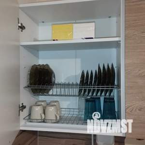 1-к квартира, посуточно, 45м2, 8/10 этаж