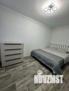 2-к квартира, посуточно, 43м2, 1/1 этаж