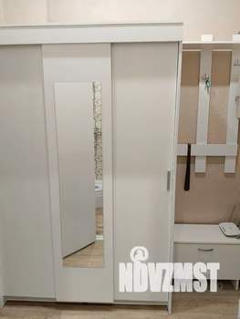 1-к квартира, посуточно, 30м2, 8/8 этаж