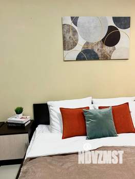 1-к квартира, посуточно, 20м2, 2/3 этаж