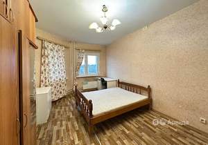 3-к квартира, на длительный срок, 87м2, 10/17 этаж