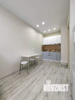 1-к квартира, на длительный срок, 38м2, 13/15 этаж