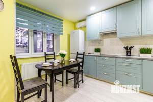 2-к квартира, посуточно, 60м2, 1/1 этаж