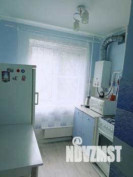 2-к квартира, посуточно, 36м2, 2/5 этаж